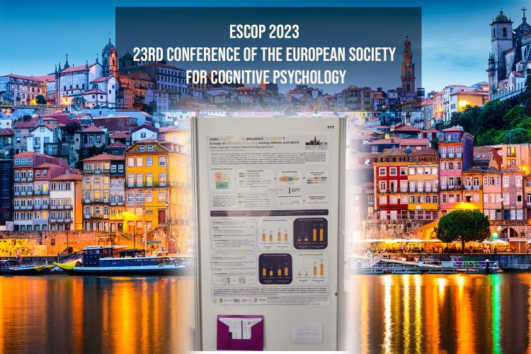 Communication internationale - ESCOP 2023