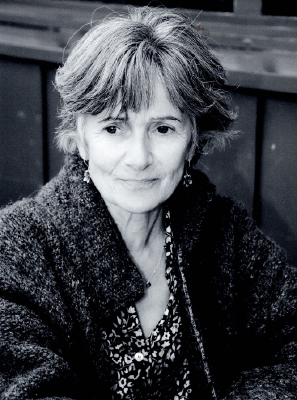 Evelyne Clément